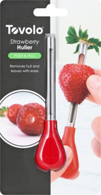 Tovolo Strawberry Huller - EA - Image 2