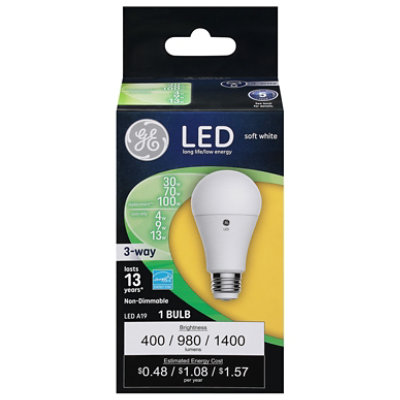 Ge Led 4-16w 3wysw - EA - Image 3