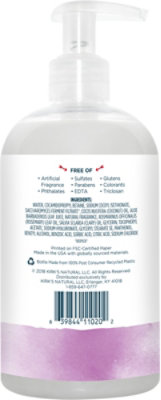 Kirks Hand Soap Rosemary And Sage - 12 OZ - Image 4