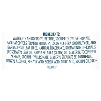 Kirks Hand Soap Rosemary And Sage - 12 OZ - Image 3