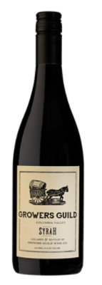 Sharecropper Syrah - 750 ML - Image 1