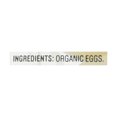 Wilcox Organic Hard Boiled Eggs - Each - Image 5