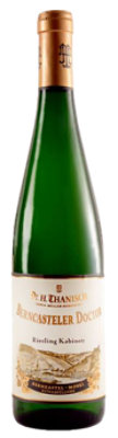 Dr H Thanisch Berncasteler Doctor 2019 Riesling Kabinett - 750 Ml - Image 1