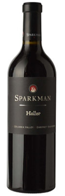 Sparkman Holler Columbia Valley Cabernet Sauvignon - 750 Ml - Image 1