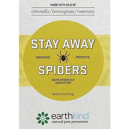 Stay Away Spider Repellent - 2.5 OZ - Image 2
