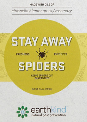 Stay Away Spider Repellent - 2.5 OZ - Image 2