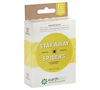 Stay Away Spider Repellent - 2.5 OZ