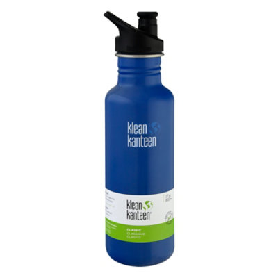 Klean Kanteen Classic 27oz Sc Wat - EA - Image 1