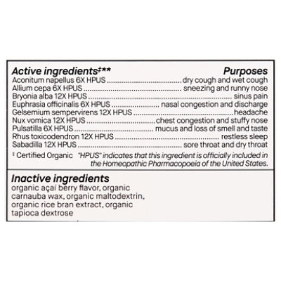 Genexa Stress Relief - 60 CT - Image 4
