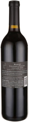 Goose Ridge G3 Merlot Wine - 750 ML - Image 2