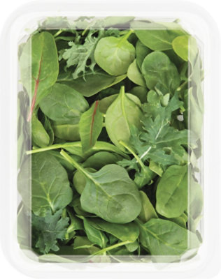 Earthbound Farm Organic Power Greens Tray - 5 Oz - Image 6