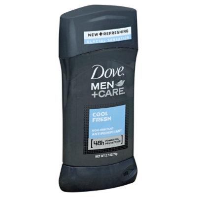 Dove Cool Fresh - 2.7 OZ - Image 1