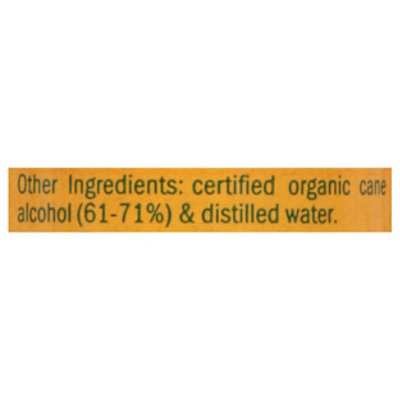 Herb Pharm Ashwaganda - 1 FZ - Image 3