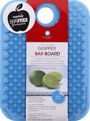 Architec Gripper Barboard Turquoise - EA - Image 2