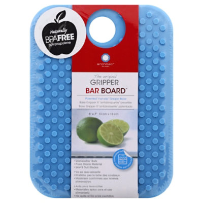 Architec Gripper Barboard Turquoise - EA - Image 1