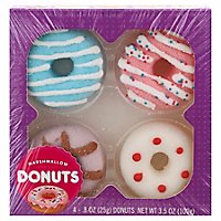 Marshmallow Donuts - 3.5 Oz - Image 3