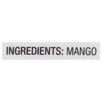 Columbia Fruit Mango Chunks - 40 OZ - Image 4