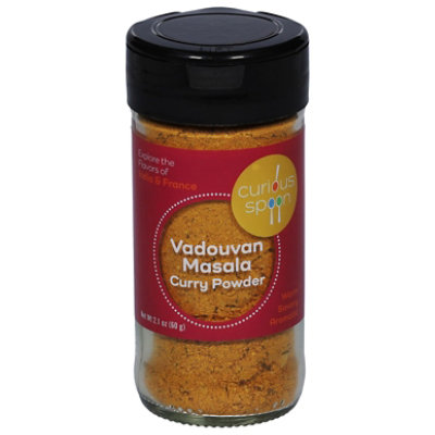 Manitspice Curry Masala - 2.1 OZ - Image 3