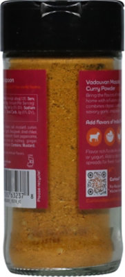 Manitspice Curry Masala - 2.1 OZ - Image 6