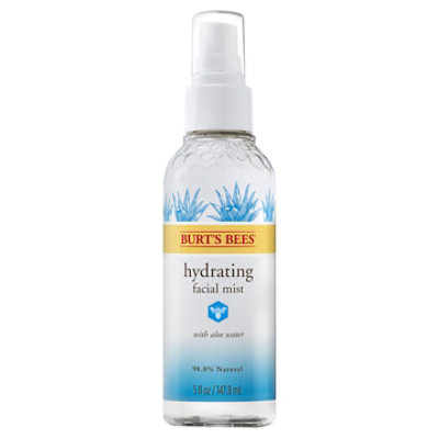 Burts Bees Hydrating Facial Mist - 5 FZ - Image 1