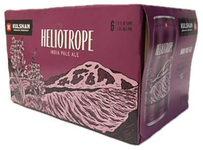 Kulshan Speciality Ipa - 6-12 FZ - Image 1