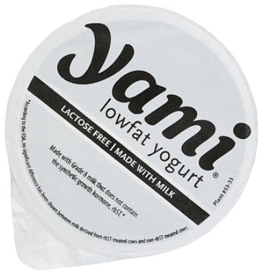 Yami Vanilla Yogurt - 6 OZ - Image 5