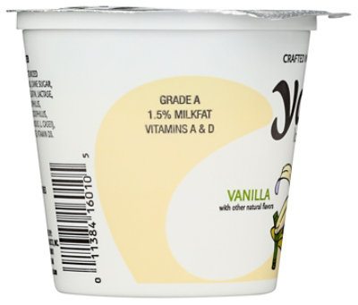 Yami Vanilla Yogurt - 6 OZ - Image 6