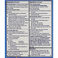 Alka-Seltzer Plus Cold Tablets - 36 Count - Image 5