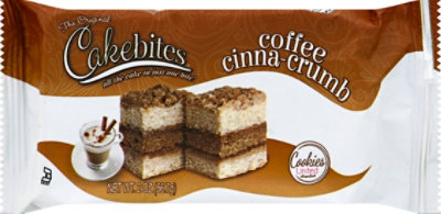 Cinna Crumb Cakebites - 2 OZ - Image 2