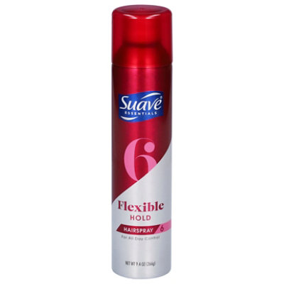 Suave Touchable Fnsh - 9.4 OZ - Image 1