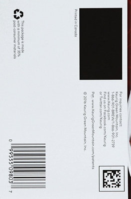 Cafe Escapes K Cup Cafe Mocha - 12 CT - Image 2