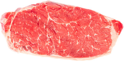 Certified Angus Beef Natural Coulotte Steak Bnls - Lb - Image 1