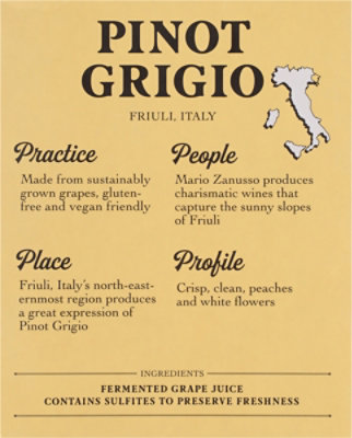 Snow Farm Baco Noir - 25 FZ - Image 3