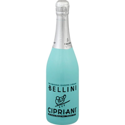 Cipriani Bellini - 750 ML