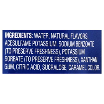 Torani Sugar Free English Toffee Syrup - 750 ML - Image 5