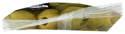 Foodmatch Frescatrano Pitted Olives - 6 OZ - Image 7