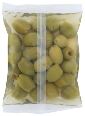 Foodmatch Frescatrano Pitted Olives - 6 OZ - Image 2