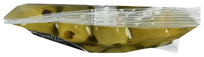 Foodmatch Frescatrano Pitted Olives - 6 OZ - Image 5