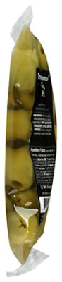 Foodmatch Frescatrano Pitted Olives - 6 OZ - Image 6