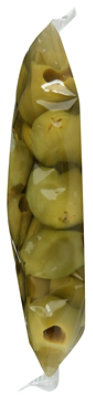 Foodmatch Frescatrano Pitted Olives - 6 OZ - Image 3