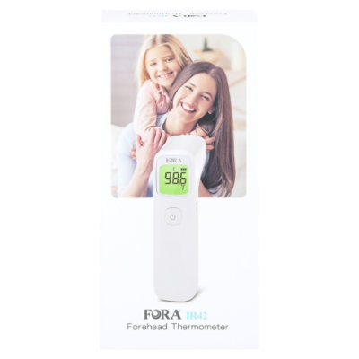 Fora Ir42 Forehead Thermometer - Each - Image 3