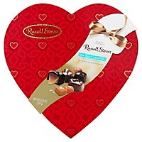 Russell Stover Valentine Chocolate - 8.25 OZ - Image 1
