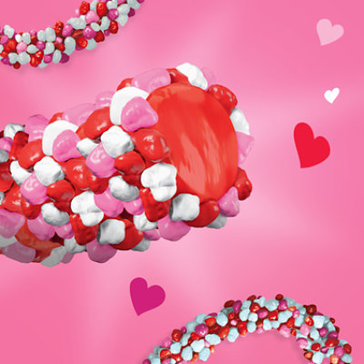 Ferrara Nerds Rope .92oz - 0.92OZ - Image 3