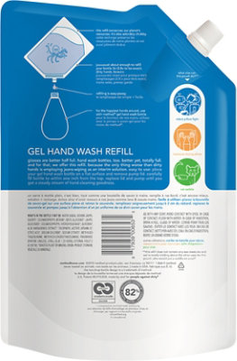 Method Hand Wash Refill - 34 FZ - Image 5