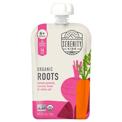 Serenity Kids Roots - 3.5 OZ - Image 2