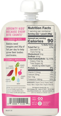 Serenity Kids Roots - 3.5 OZ - Image 6
