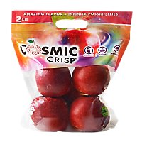 Apples Cosmic Pouch Bag - EA - Image 1