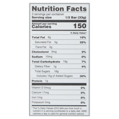 Chocolate Chocolate Chocolate Dark Chocolate Bar Strawberry Champagne Truffle - 3.5 Oz - Image 1