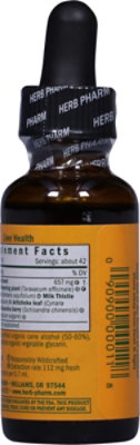 Herb Pharm Liver Health - 1 FZ - Image 5