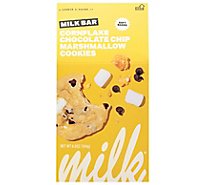 Milk Bar Cornflake Choco Chip Marshmal - 6.5 OZ